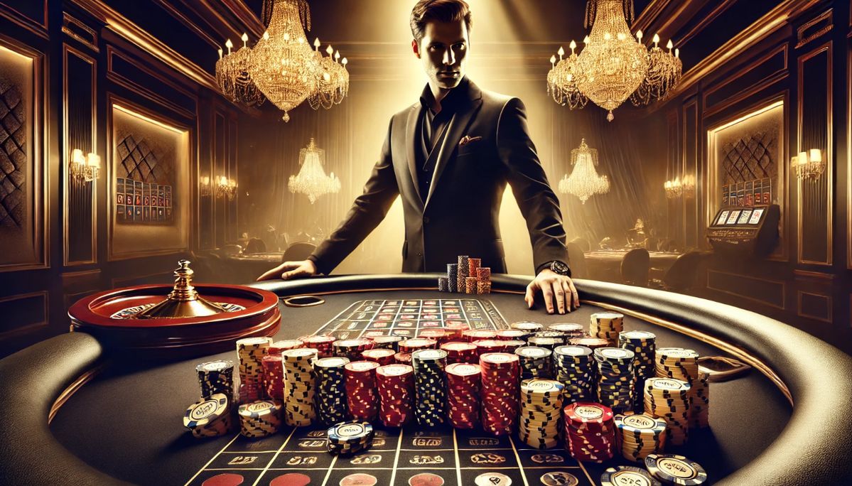 Red Flush Casino Welcome Bonus